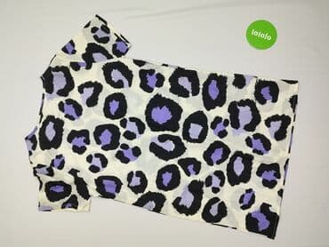 mango sukienka w panterkę: Sukienka damska, rozmiar M — 3