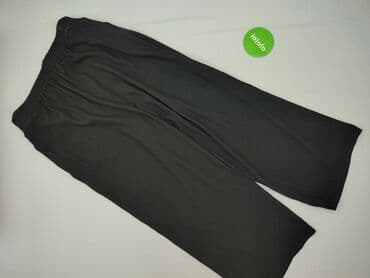 legginsy wzorzyste: River Island, Spodnie materiałowe damskie, XL — 3