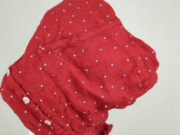 sweter w cętki: Natura, Bluzka damska, rozmiar M — 6