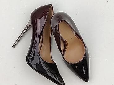 obuwie deichmann: Półbuty damskie, rozmiar 37 — 1