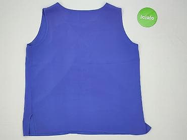 bluza l wymiary: Bluzka damska, rozmiar 5XL — 3