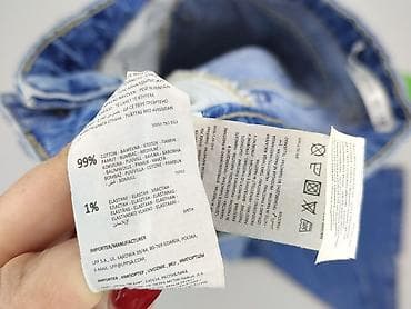 grace jeans mango: Jeansy damskie, rozmiar 2XS — 5