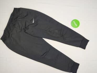 hm joggery damskie: Nike, Spodnie dresowe damskie, M — 2