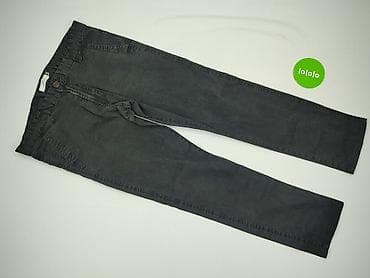 bluza th: Easy, Jeansy dla mężczyzn, rozmiar XL — 2