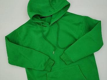 stroje shein: Shein, Bluza z kapturem damska, rozmiar L — 1