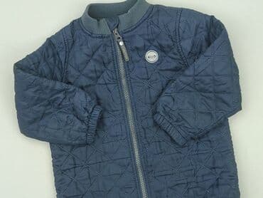 Transitional jacket, 1.5-2 years, 86-92 cm, condition - Perfect