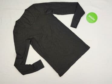 koszula nocna dla karmiącej mamy: Bluzka damska, rozmiar S — 2