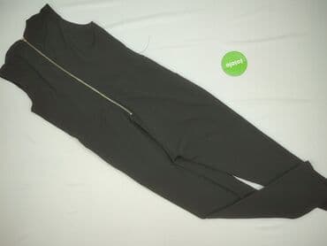 tanie sukienki wizytowe dla puszystych: Drôle de Copine, Kombinezon damski, L — 3