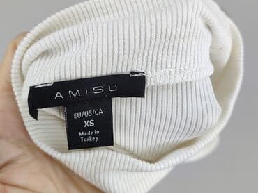 koszulka jedwabna intimissimi: Amisu, Top damski, rozmiar XS — 4