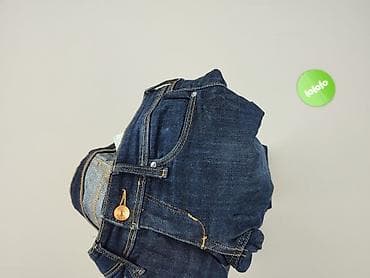 jeans pepco: H&M, Jeansy damskie, rozmiar 2XS — 5