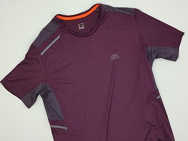 bokserki decathlon: Kalenji, Koszulka dla mężczyzn, rozmiar M — 1
