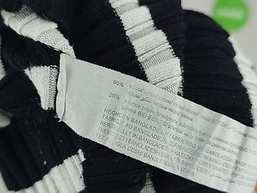 bolerko stradivarius: Bershka, Sweter damski, rozmiar XS — 5