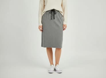 molton spódnice: Spódnica damska, rozmiar M — 6