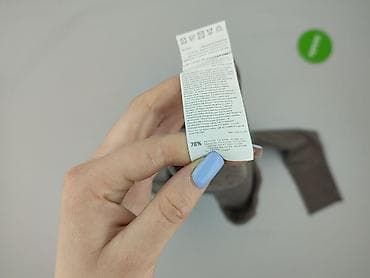 sinsay sweter: Golf damski, rozmiar L — 4