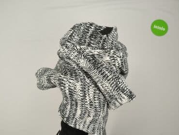 dziecięce kurtki zimowe wyprzedaż: Janina, Sweter damski, rozmiar XL — 6