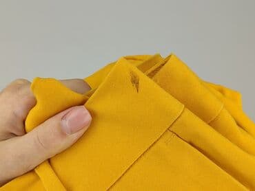 spodnie dresowe esmara: Esmara, Spodnie materiałowe damskie, rozmiar L — 7