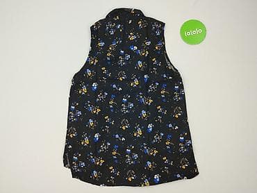 bluza gap ptak: Sinsay, Bluzka damska, rozmiar S — 3