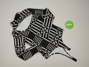 body długi rękaw 74 dziewczynka: Body damskie, rozmiar S — 2