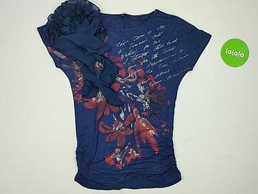 gerry weber second hand: Bluzka damska, rozmiar S — 2