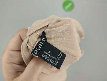 tiul do sukienki: Forever 21, Sukienka damska, rozmiar S — 5