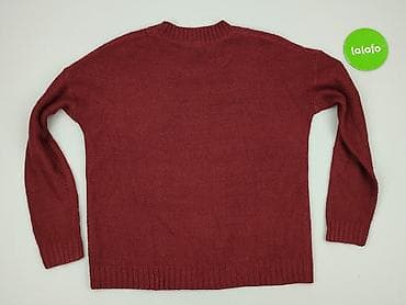 bluza boho damska: Cropp, Sweter damski, rozmiar M — 3