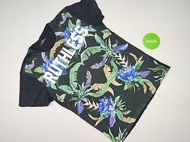 crocs: Bershka, Koszulka dla mężczyzn, rozmiar XL — 2