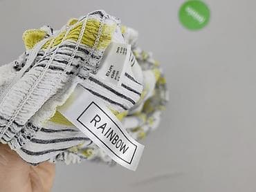 sukienki plus size tanio: RAINBOW, Sukienka damska, rozmiar S — 4