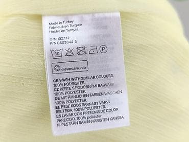 kozaki hm: H&M, Bluzka damska, rozmiar 3XL — 5