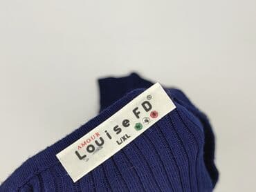 sukienka lou koronkowa: Sukienka damska, rozmiar L — 4