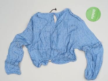 ażurowa bluzka sinsay: Sinsay, Bluzka damska, rozmiar S — 3