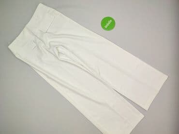 Kobiety: Spodnie materiałowe damskie, 2XL — 3