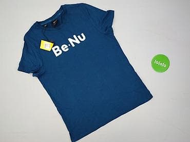 bluzki lycra: MyProtein, T-shirt damski, rozmiar M — 2