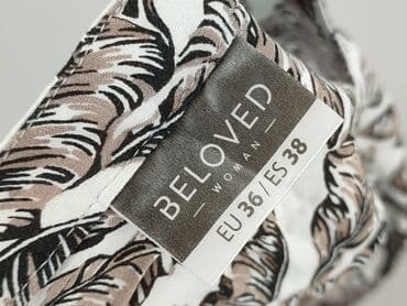 koszulka bez rękawów reserved: Beloved, Bluzka damska, S — 4