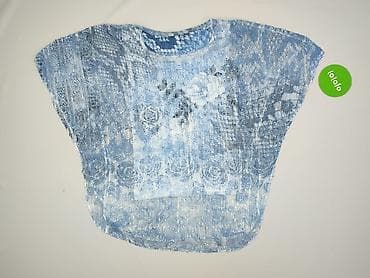 yi fun: ITALY FASHION, Bluzka damska, rozmiar One size — 2