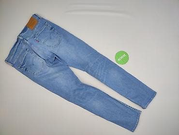 levis jeans: Levi’s, Jeansy damskie, rozmiar XL — 3