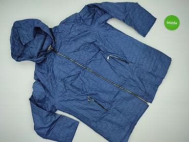 bomberka pull and bear: Bella, Kurtka przejściowa damska, rozmiar 5XL — 2