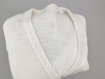 stan bernard: Cardigan, Kardigan damski, rozmiar XL — 4
