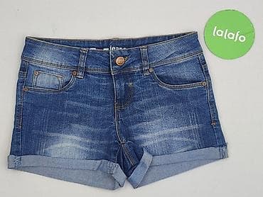 converse 28: Jennyfer, Shorts for women, size 2XS — 2