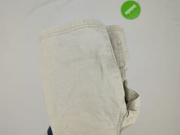 czarne spodnie woskowane: Jacket, 12-18 months, condition - Very good — 5