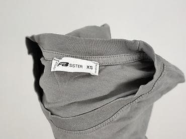 koszulka hellfire: FB Sister, T-shirt damski, rozmiar XS — 4