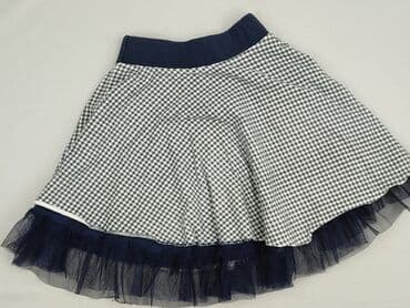 Skirt, 7 years, 116-122 cm, condition - Very good