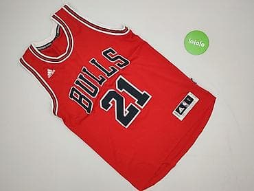 spodenki tech: Adidas, T-shirt sportowy dla mężczyzn, rozmiar S — 2