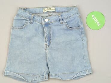 spodenki 38: Szorty damskie, rozmiar M — 2