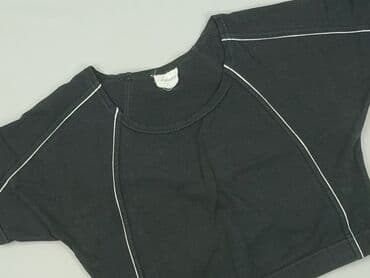 t shirty basic oversize: T-shirt damski, rozmiar XL — 1