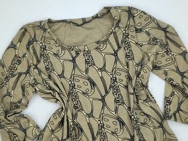 Women's blouse, size 4XL
