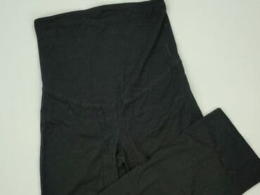 spodnie dresowe esmara: Esmara, Legginsy Sportowe damskie, rozmiar L — 1