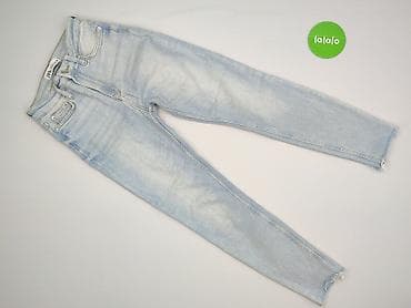 jeansy clockhouse: Zara, Jeansy damskie, rozmiar XS — 2