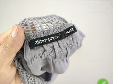 sukienka dla 70 latki: Atmosphere, Bluzka damska, rozmiar XL — 4