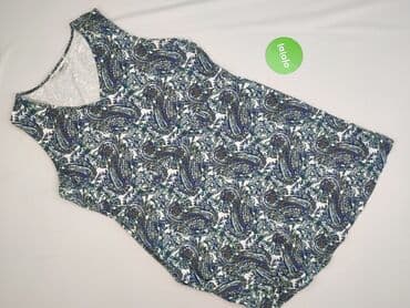 bonprix sukienki midi wyprzedaż: Bpc bonprix collection, Sukienka damska, rozmiar XL — 2