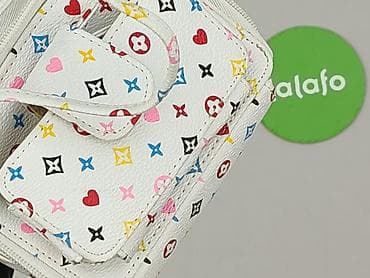 portfel damski pepco: Torebka, stan - Bardzo dobry — 5